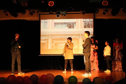 舞台剧《彼得潘》