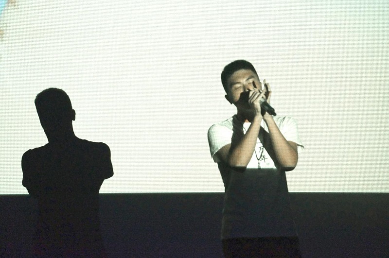 郑吉南《齐天》